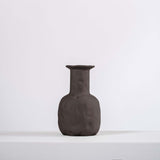 Home decor modern black vase